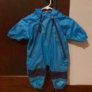 Tuffo Toddler Muddy Buddy 12m